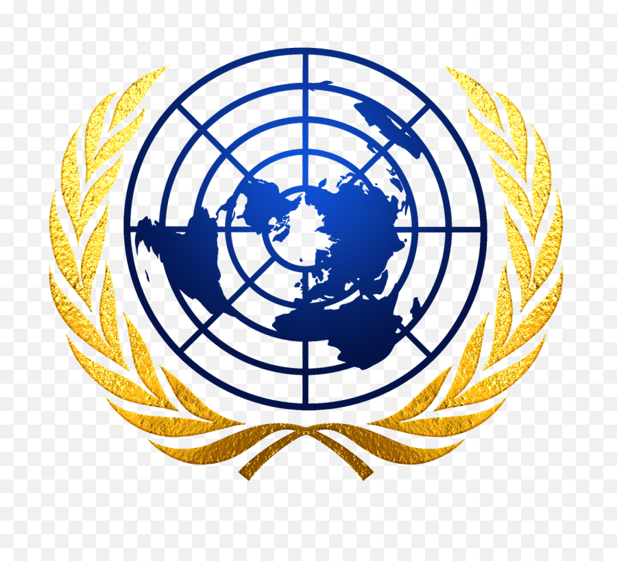 United Nations Logo - Free Image On Pixabay Logo Of United Nations Png,Globe Images For Logo