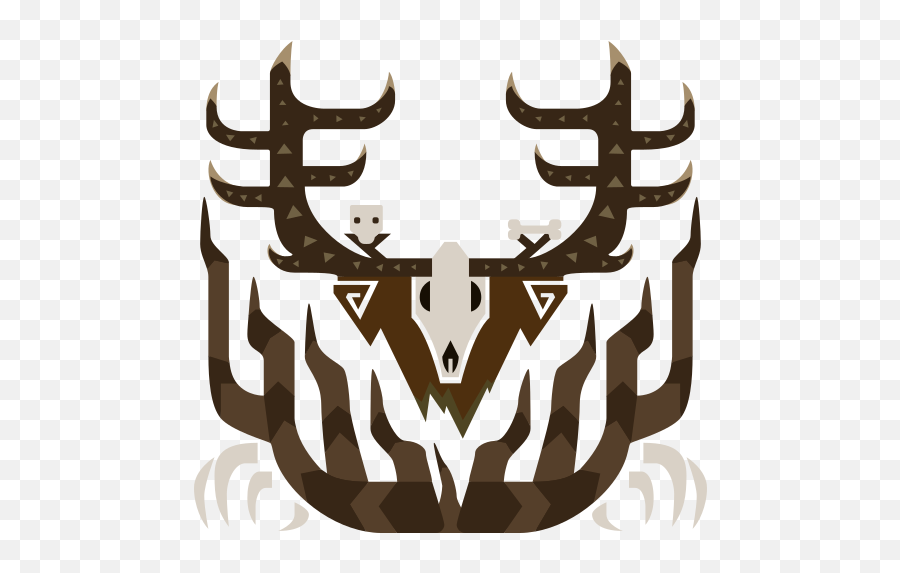 Leshen Monster Hunter World Wiki - Monster Hunter Runes Png,Fallout Tactics Icon