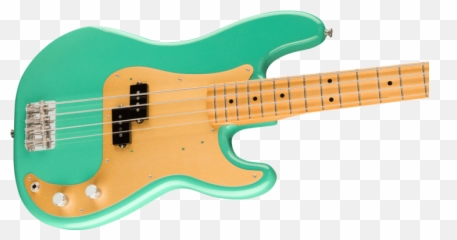 Fender Vintera 50s Precision Bass - png