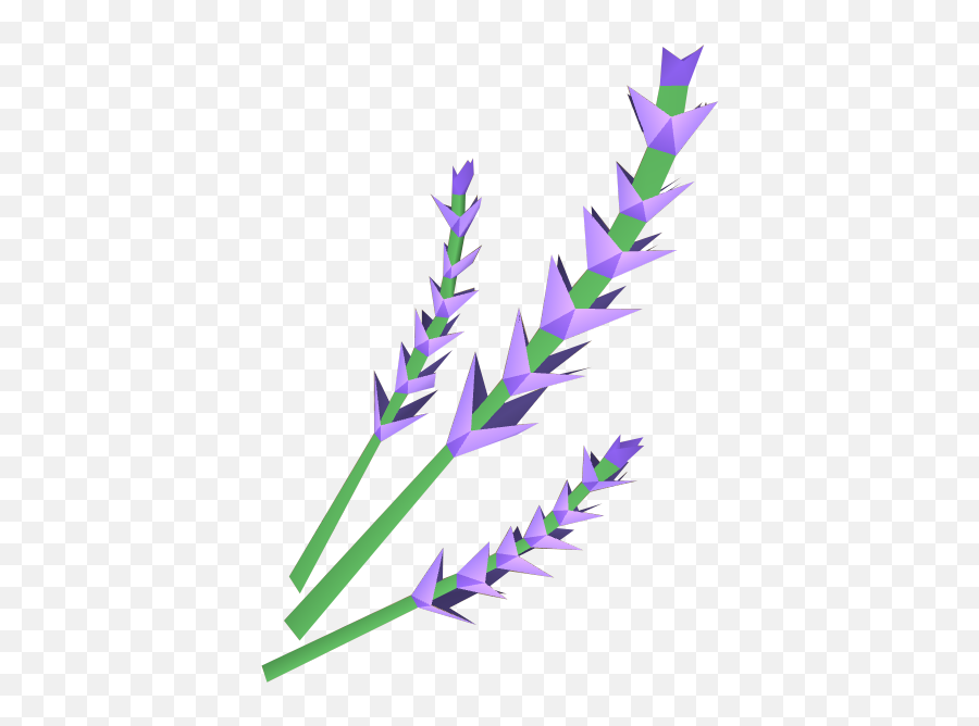 Lavender Png - Vertical,Lavendar Icon