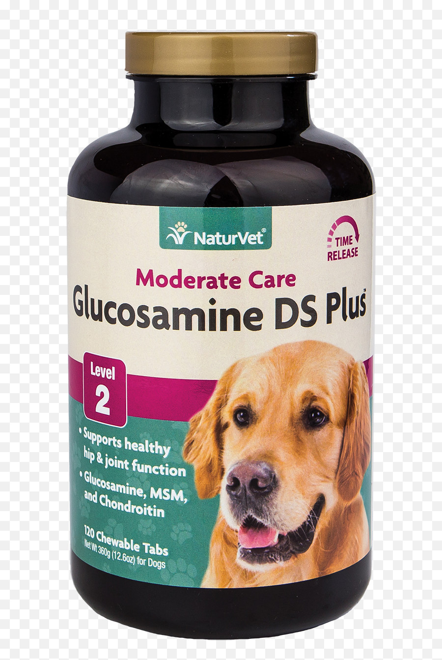 Naturvet Joint Care Supplement For Dogs - Naturvet Glucosamine Ds Plus Level 2 Png,Icon Pop Mania Level 2