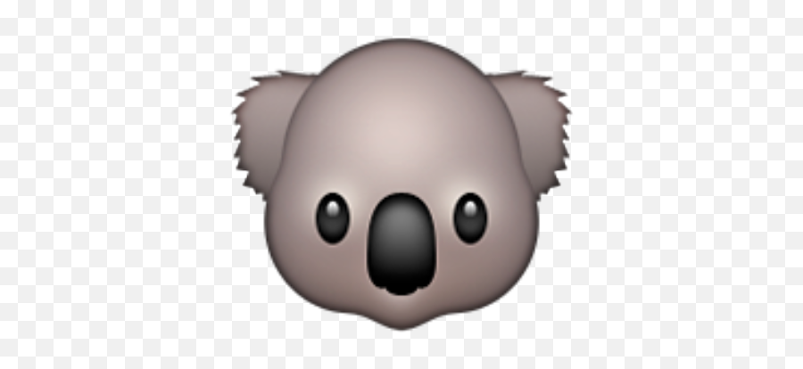 Profile Icon Emojis U2013 Seesaw Help Center - Iphone Koala Emoji Png,Side Profile Icon