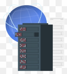 Best Web Hosting 2021 Uk Reviewers - Speed Vertical png