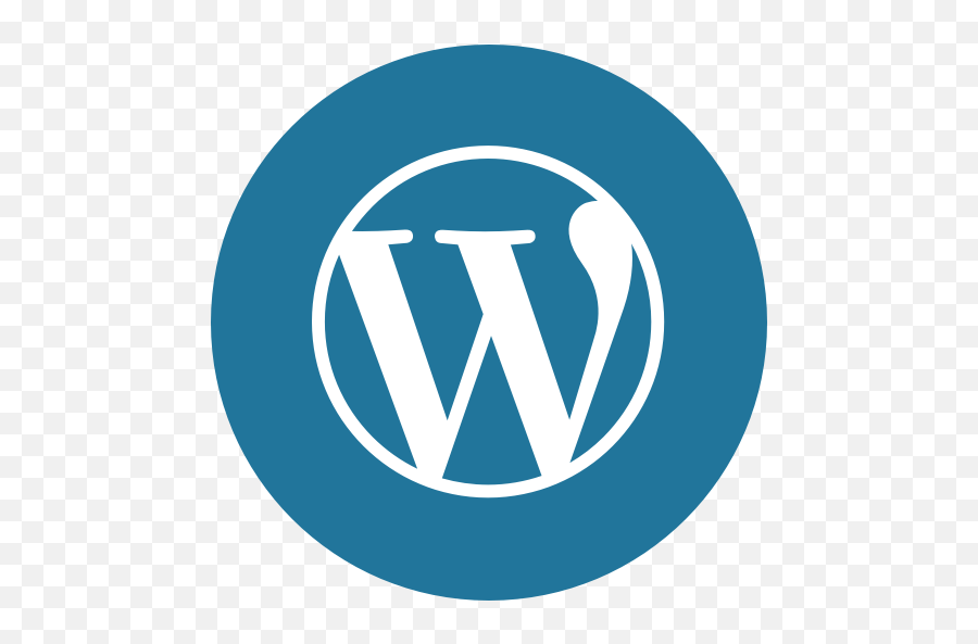 Cvv Ministries - Wordpress Logo Png,Cvv Help Icon