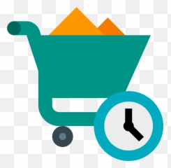 Procurement Icon Vector - Transparent png