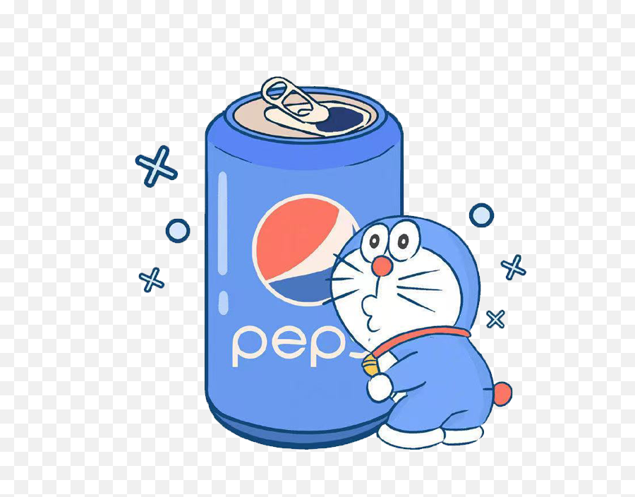 Drink Pepsi Cola Png Image