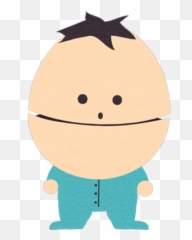 Ikebroflovskicult - Ike South Park png