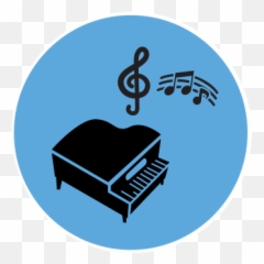 Piano Tuning Moving King - Icono De Cola png
