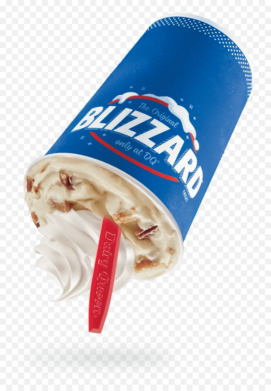 Chill Menu U2014 Dq Grill U0026 York Pa - Nestle Toll House Blizzard Png,Hot Fudge Sundae Icon