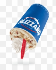 Chill Menu U2014 Dq Grill U0026 York Pa - Nestle Toll House Blizzard png