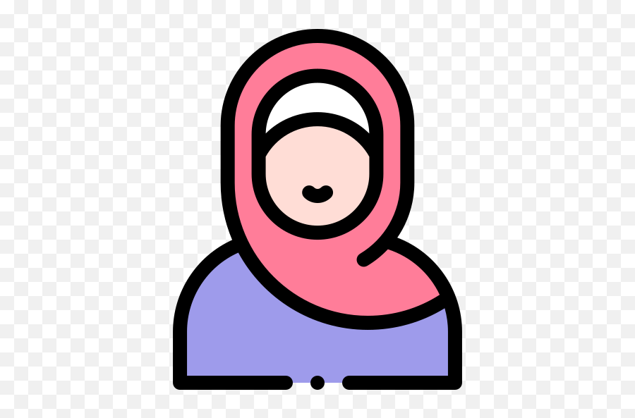 Islamic - Free People Icons Dot Png,Islamic Icon