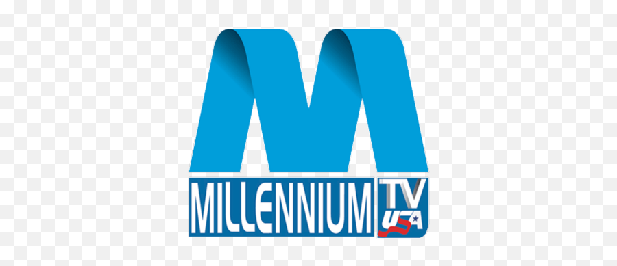 Millennium Tv Usa Local News Channel - Millennium Tv Png,Icon Tv Channel