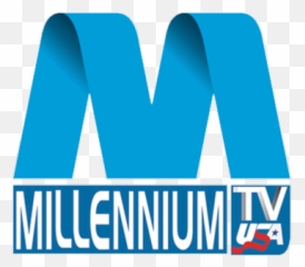 Millennium Tv Usa Local News Channel - png