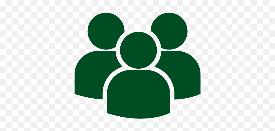Building And Leading Exceptional Teams - Black Logo For People Png,Green Person Icon