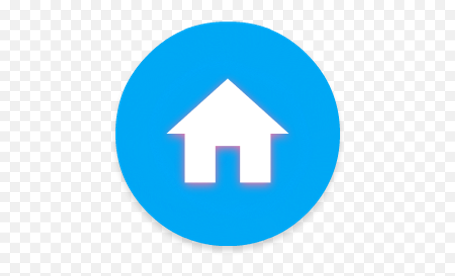 Secondscreen - Better Screen Mirroring For Android Apps On Symbol Habitat For Humanity Logo Png,Second Screen Icon