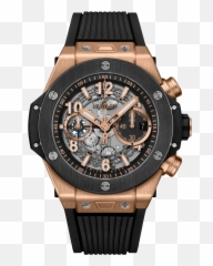 Hublot Official Site - Swiss Luxury Watches since 1980 Big Bang Unico png