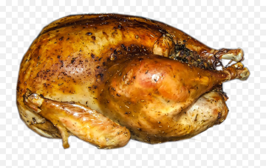 Roasted Turkey - Roasted Turkey Png,Thanksgiving Turkey Png