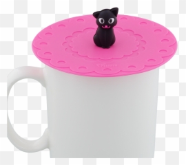 Lid For Mug - Bienauchaud Koi Pylones Serveware png
