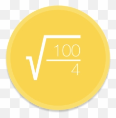 Microsoft Equation Editor Icon Button Ui Office - Dot png