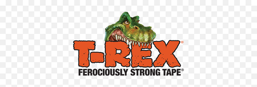 T - Rex Brand Shurtape Technologies Llc Png,Youtube Brand Icon
