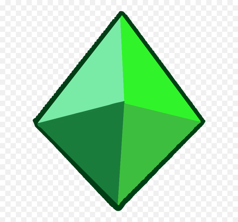 Too Many Stevens Au Guide - Green Steven Universe Wattpad Vertical Png,Spinel Steven Universe Icon