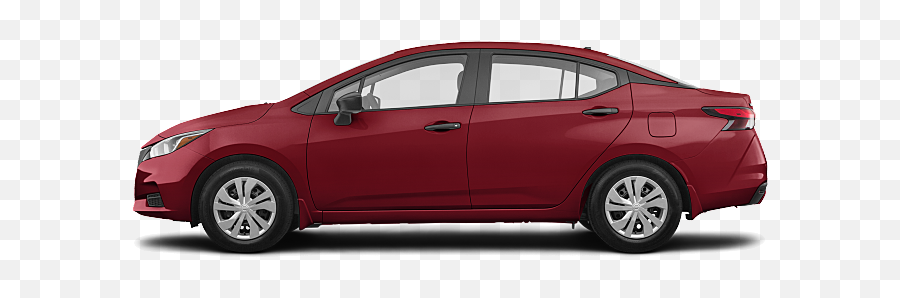 2021 Nissan Versa S 4dr Sedan Cvt - Build A Car 2021 E91 Style 284 Wheels Png,Red Car With Key Icon Nissan