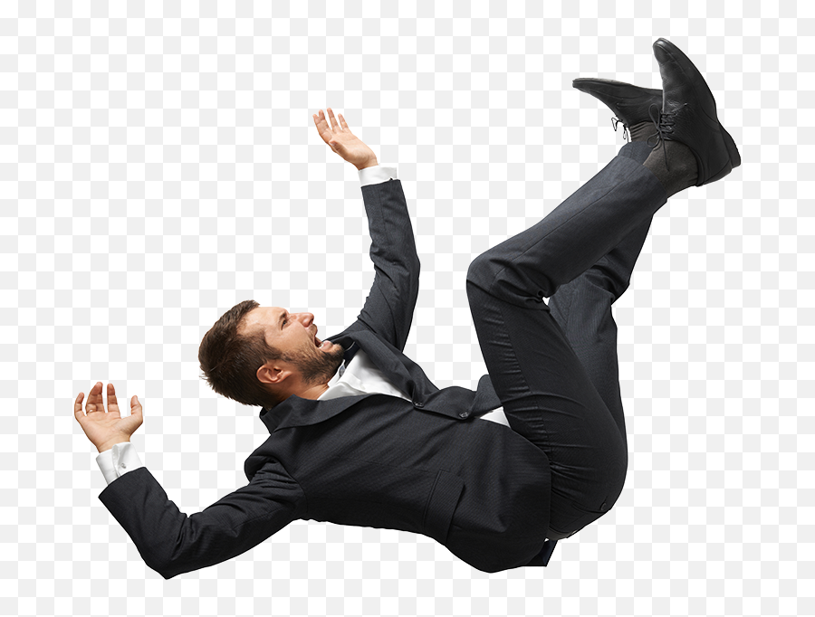 Falling Man Png 3 Image - Man Falling Png,Man Transparent Background