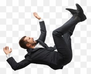 Falling Man Png 3 Image - Man Png