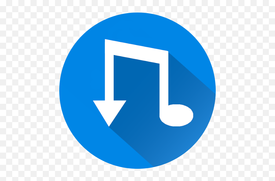 Mp3 Go Music Download Apk 40 Android App - Download Mp3go Png,Blue Music Icon