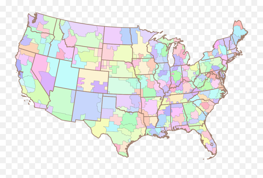 List Of United States Television Markets - Wikipedia Us Wind Map Png,Frederick Forsyth's Icon