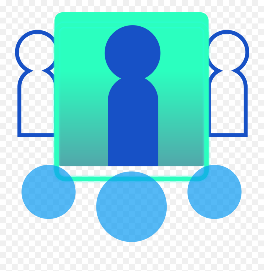 Simple Erp U2013 Liannetsys - Dot Png,Visio People Icon