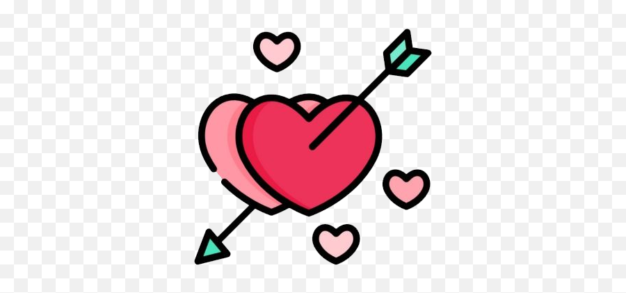 Icon Hearticon Heartemoji 321164603056211 By Sanninvibe - Day Cursors Png,Heart Icon Tumblr