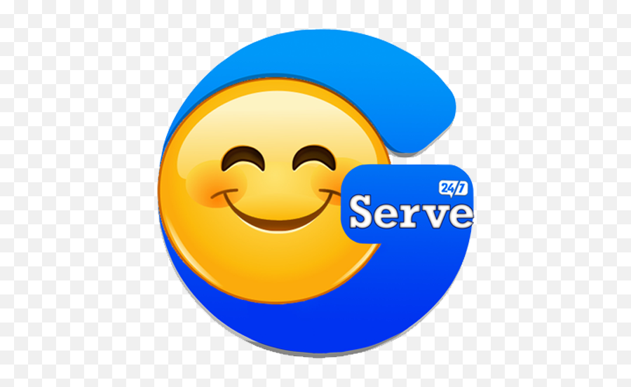 Happy Face - Geri Apps On Google Play Smiley Png,Happy Face Logo