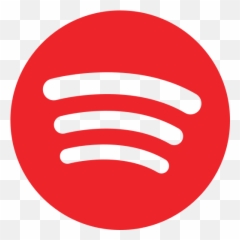 Mally - Spotify Round Icon Png