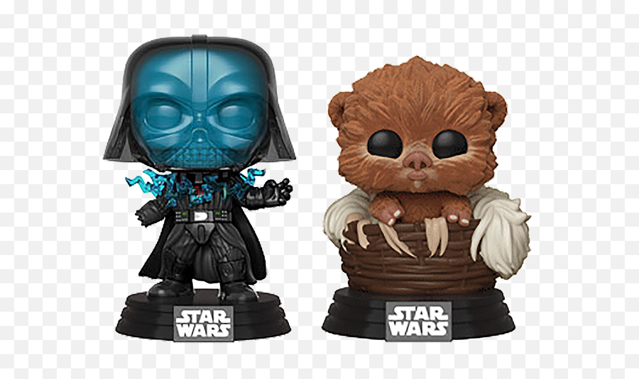 New Return Of The Jedi Funko Pop Coming Soon Png Ewok Icon