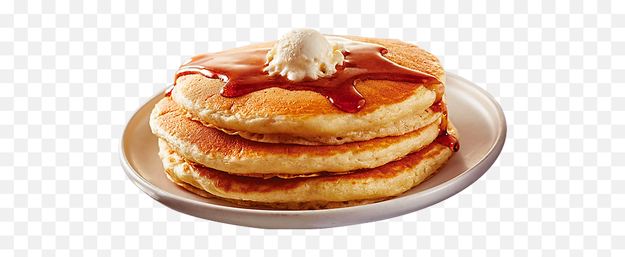 Breakfast Menu Oakpit Bbq Smokehous - National Pancake Day 2020 Ihop Png,Pancakes Icon