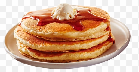 Breakfast Menu Oakpit Bbq Smokehous - National Pancake Day 2020 Ihop png