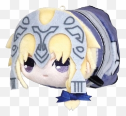 Haunted Astolfo Bean Plushie U2013 Cakes U0026 Medicine - Fgo Haunted Bean Plushie Png,Astolfo Transparent