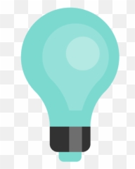Why Attend - Legal Design Summit Incandescent Light Bulb png