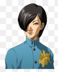 Chietwitter - Fictional Character png
