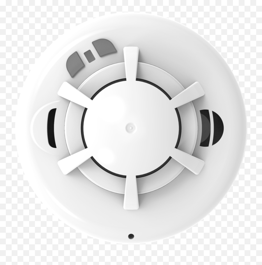 Smart Smoke Detector Cove Security - Solid Png,Smoke Signal Icon