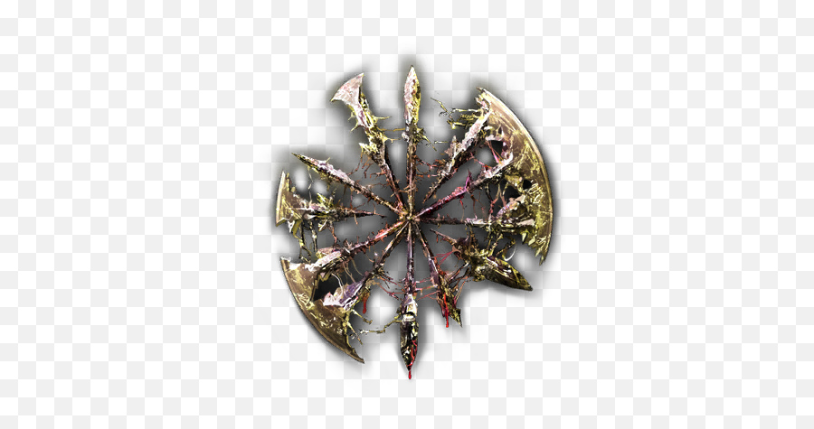 Gold Blood Gem Bloodborne Wiki - Blood Gem Art Bloodborne Png,Bloodborne Chalice Dungeon Messenger Icon