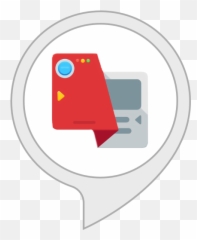 Amazoncom Dexa Alexa Skills - Dominos Pizza En Animado png