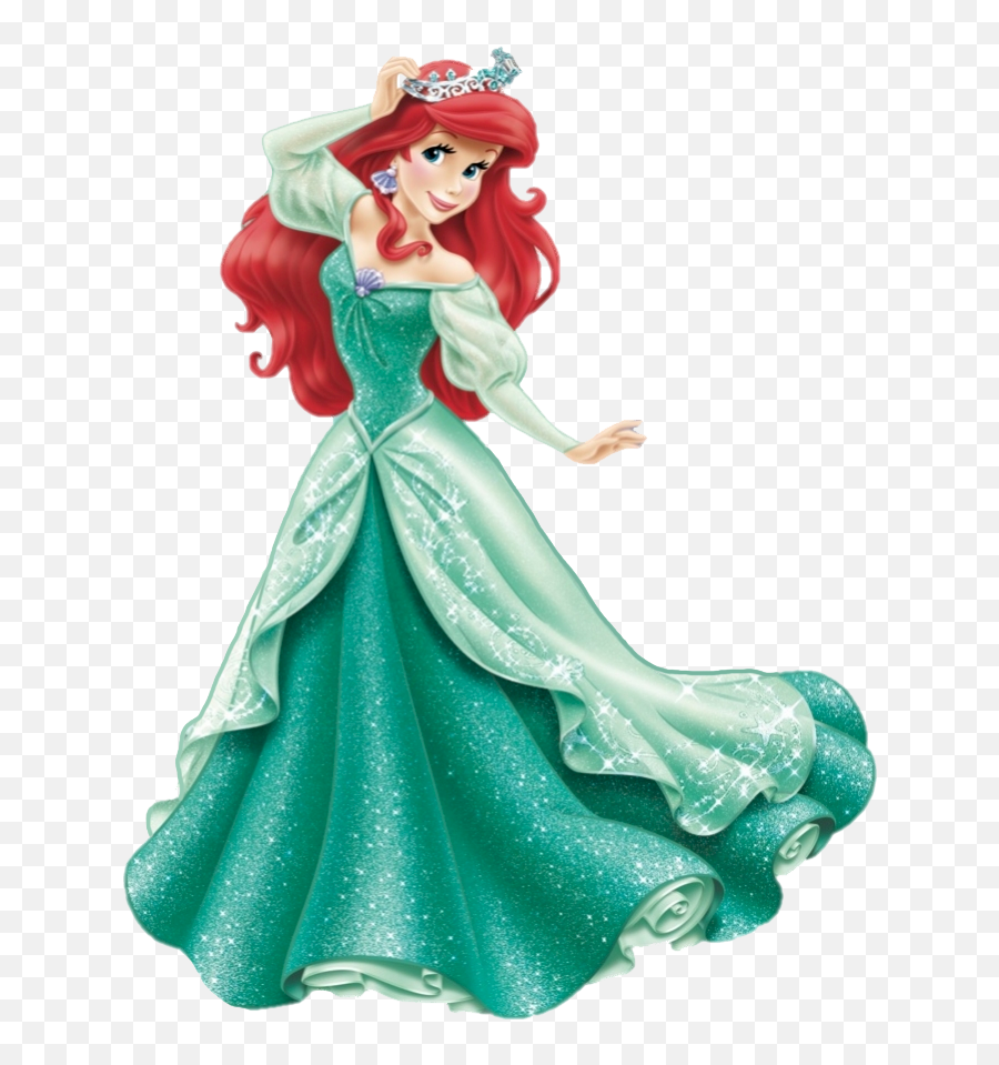 Ariel Belle The Prince Princess Aurora - Ariel Disney Princess Png,Disney Princess Png