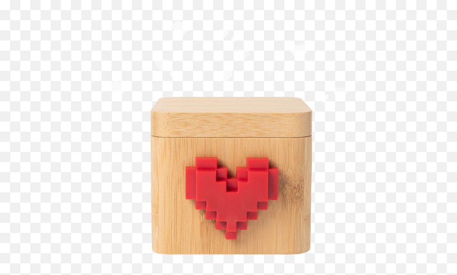 The Love Note Messenger Best Gift Lovebox U2013 Loveteam - Lovebox Kutu Png,Cute Messenger Icon