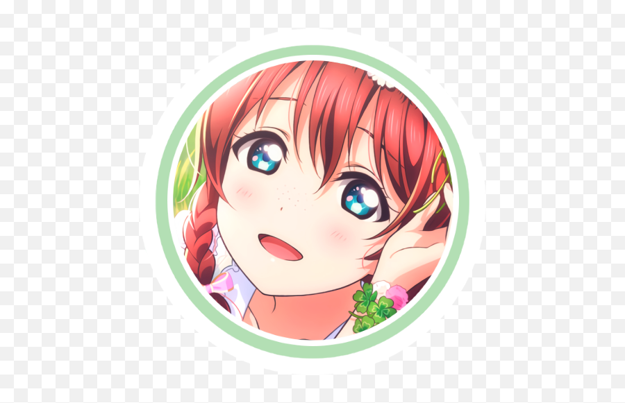 Paperstwitter - Cottagecore Anime Png,Battle Academia Lux Icon