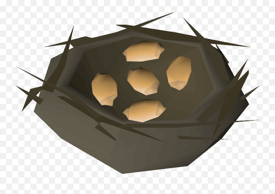 New Seed Nest Visual Clarification Isnu0027t Really Useful - Bird Nest Osrs Png,Runelite Icon