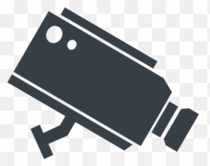 40 Free Cctv U0026 Camera Vectors - Horizontal png