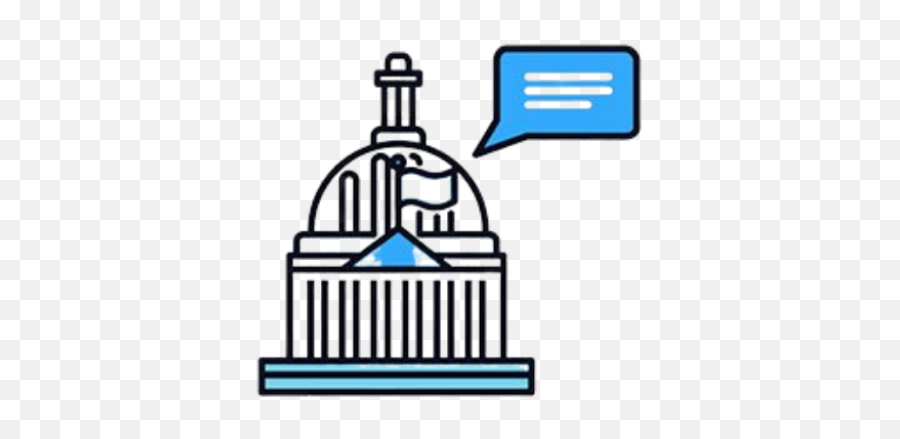 Snapsite Civic Websites Plus Technology For Government - Vertical Png,Obama Campaign Icon