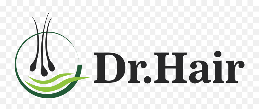 Hair Transplant Clinic In Jaipur Doctor - Dr Graphic Design Png,Hair Logo
